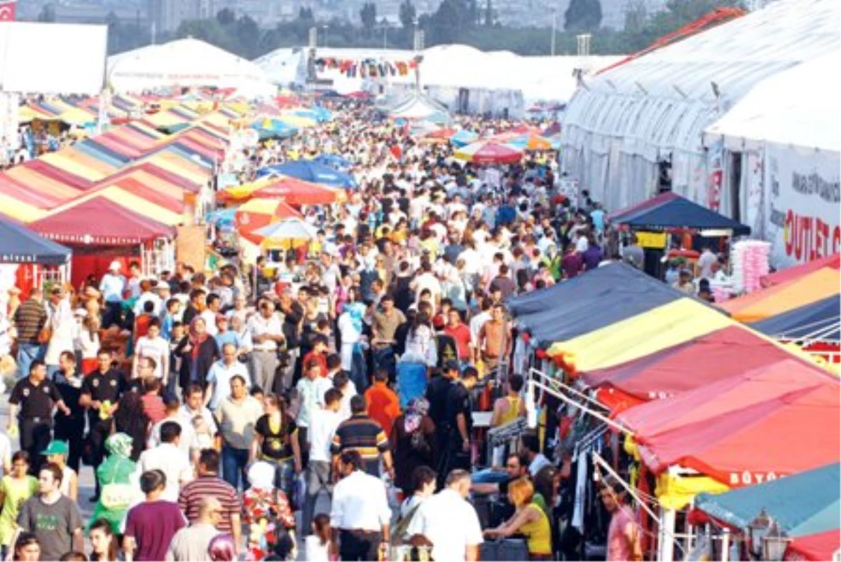Ankara Alışveriş Festivali\'nde Moda Haftası
