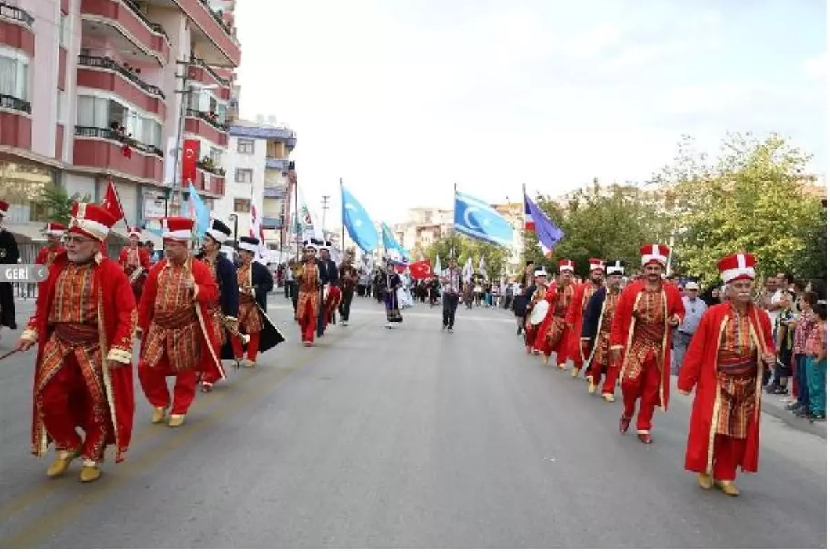 Yıldız Tilbe, Ankaralıları Coşturdu