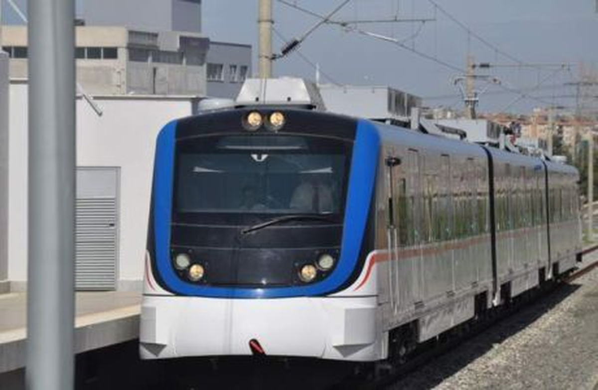 Antalya\'da 8 Bin 631 Vatandaş "Raylı Sistem" İstiyor