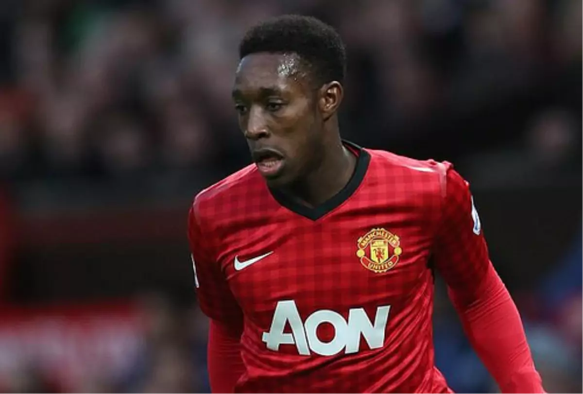 Arsenal Welbeck İçin Manchester United\'la Anlaştı