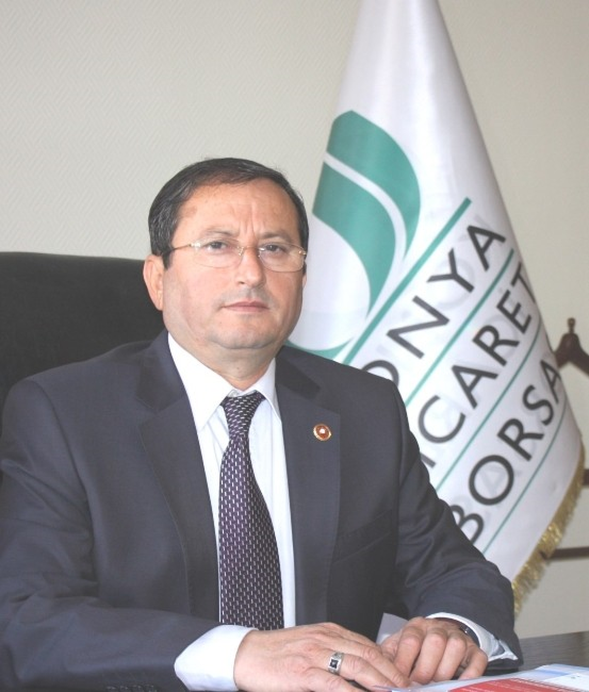 Konya\'da Artık Anız Yakılmıyor