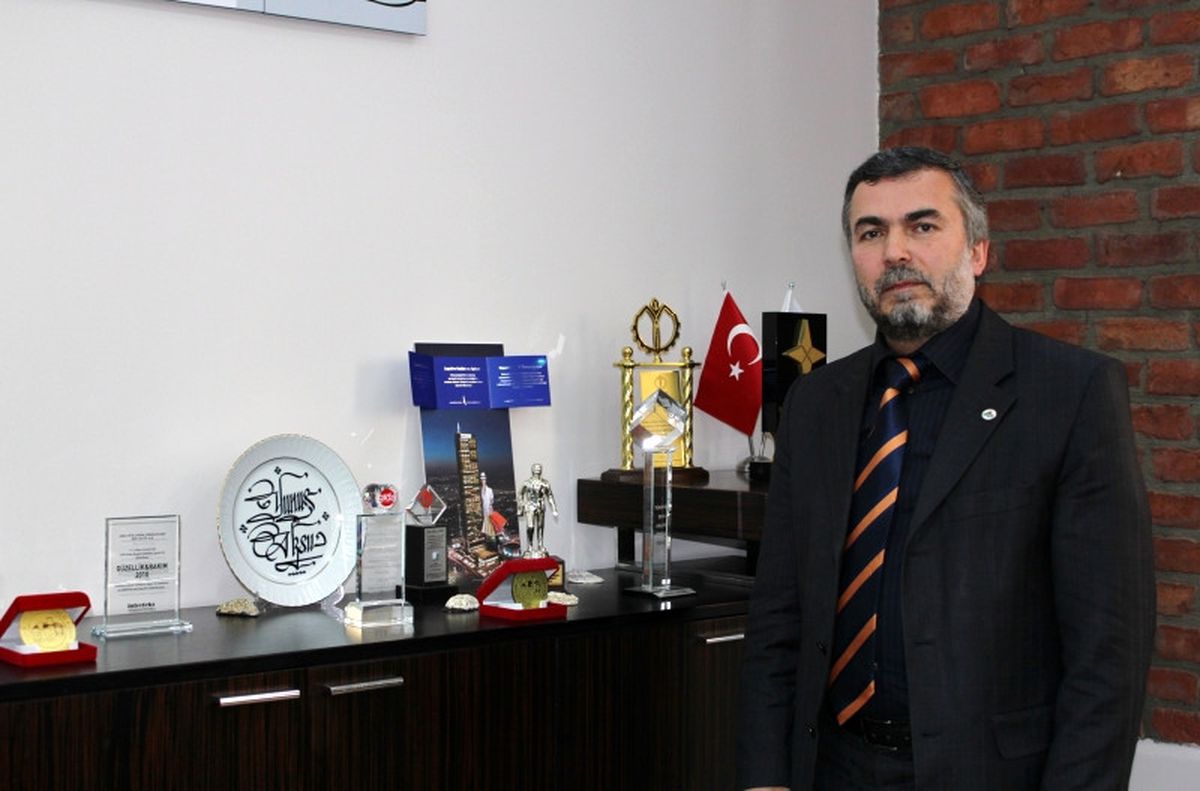 Aksu Vital Bayilerinden Saraybosna\'ya Ziyaret