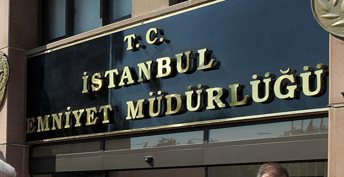 Eski Emniyet Müdür Yardımcısı Mahir Çakallı Serbest Bırakıldı