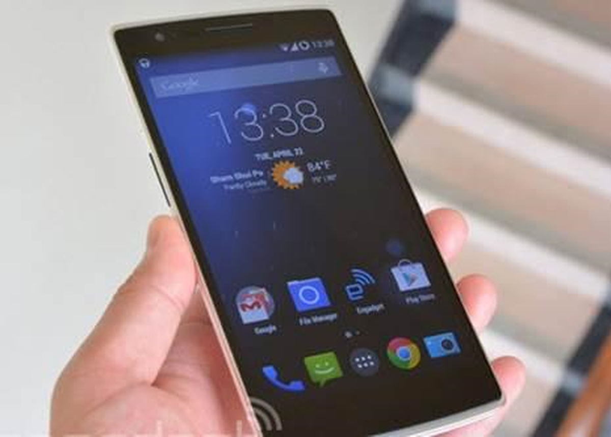Herkese Oneplus One!