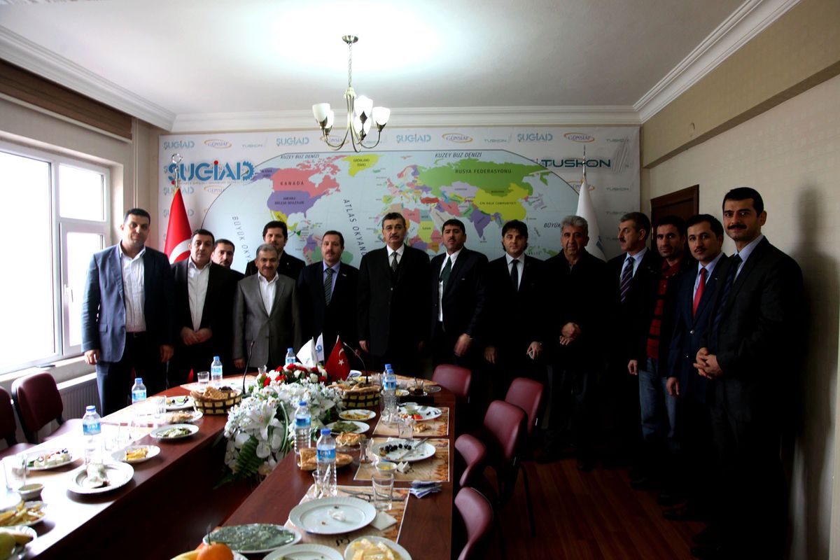 Şanlıurfa\'da Asayiş