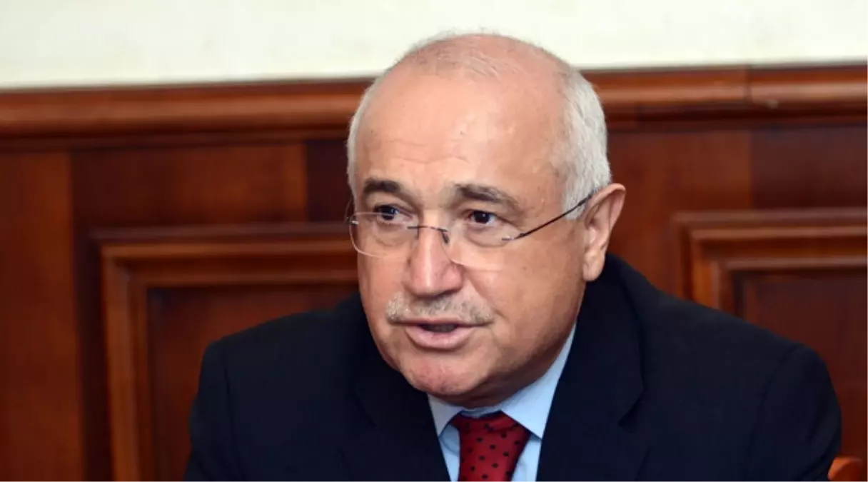 TBMM Başkanı Çiçek, Hindistan Büyükelçisi Kulshreshth\'yi Kabul Etti