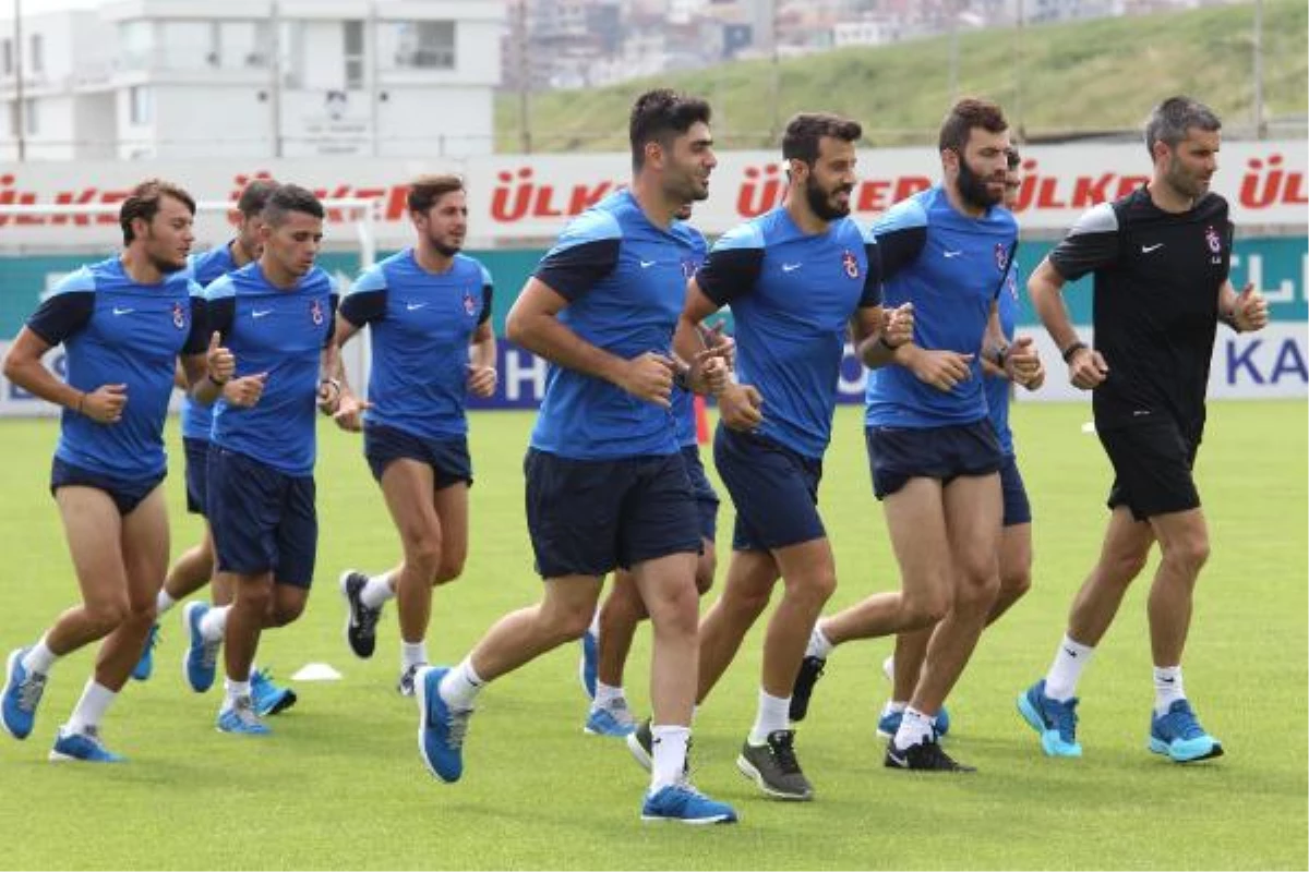 Trabzonspor Yabancı Transferinde Dalya Yaptı