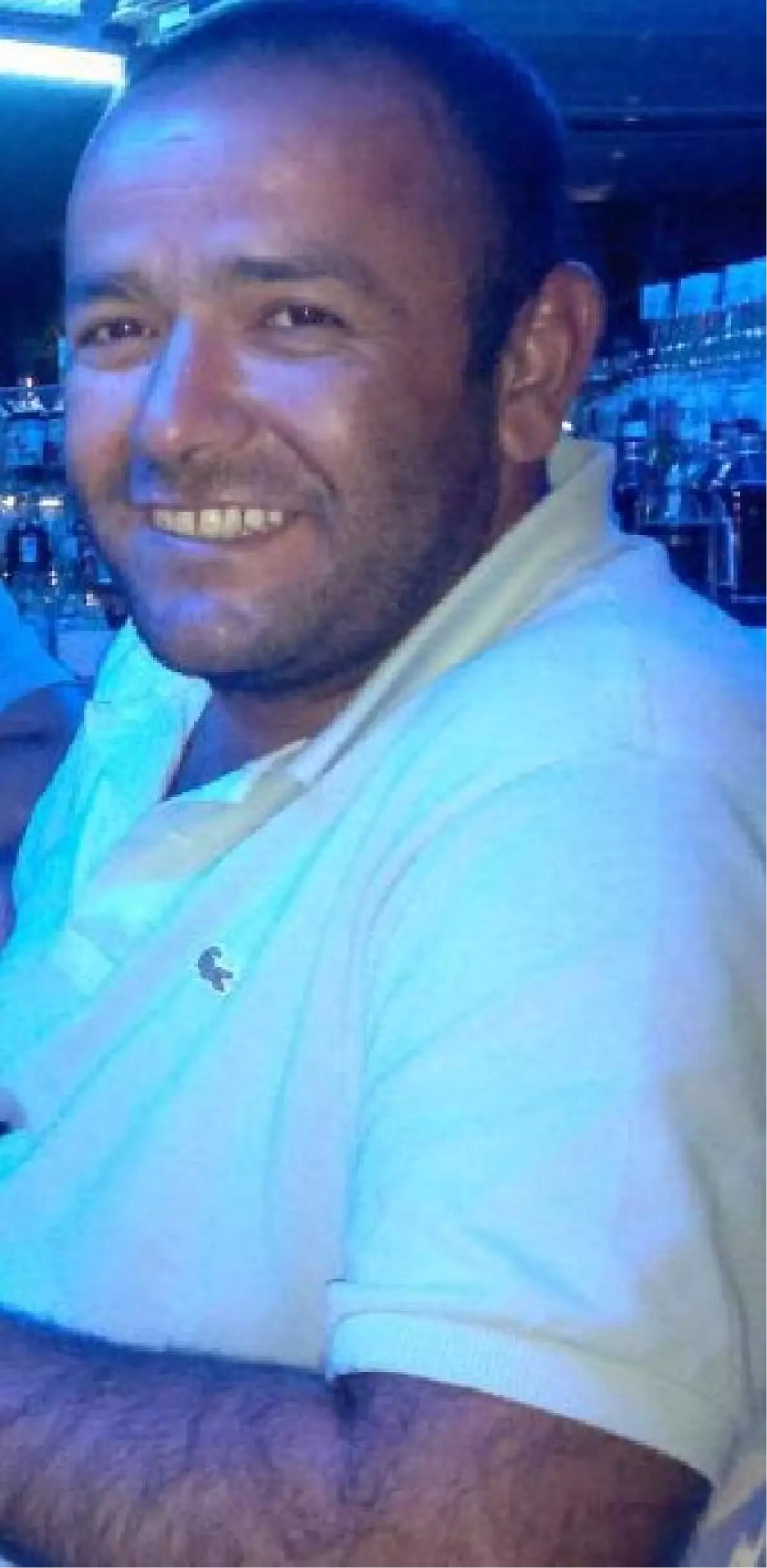 Bar Sahibini Öldürenler Yargı Önünde