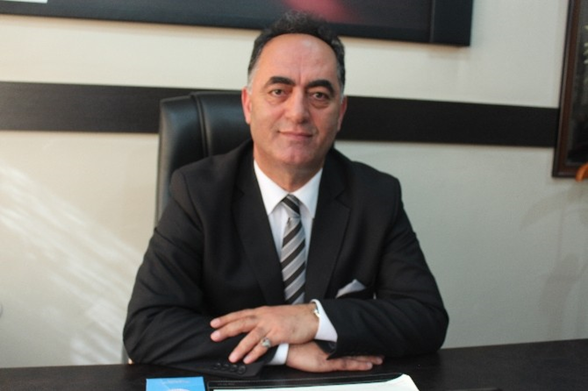 Bartholomeos Akdamar Ayinine Katılmak İçin Van\'a Gelecek