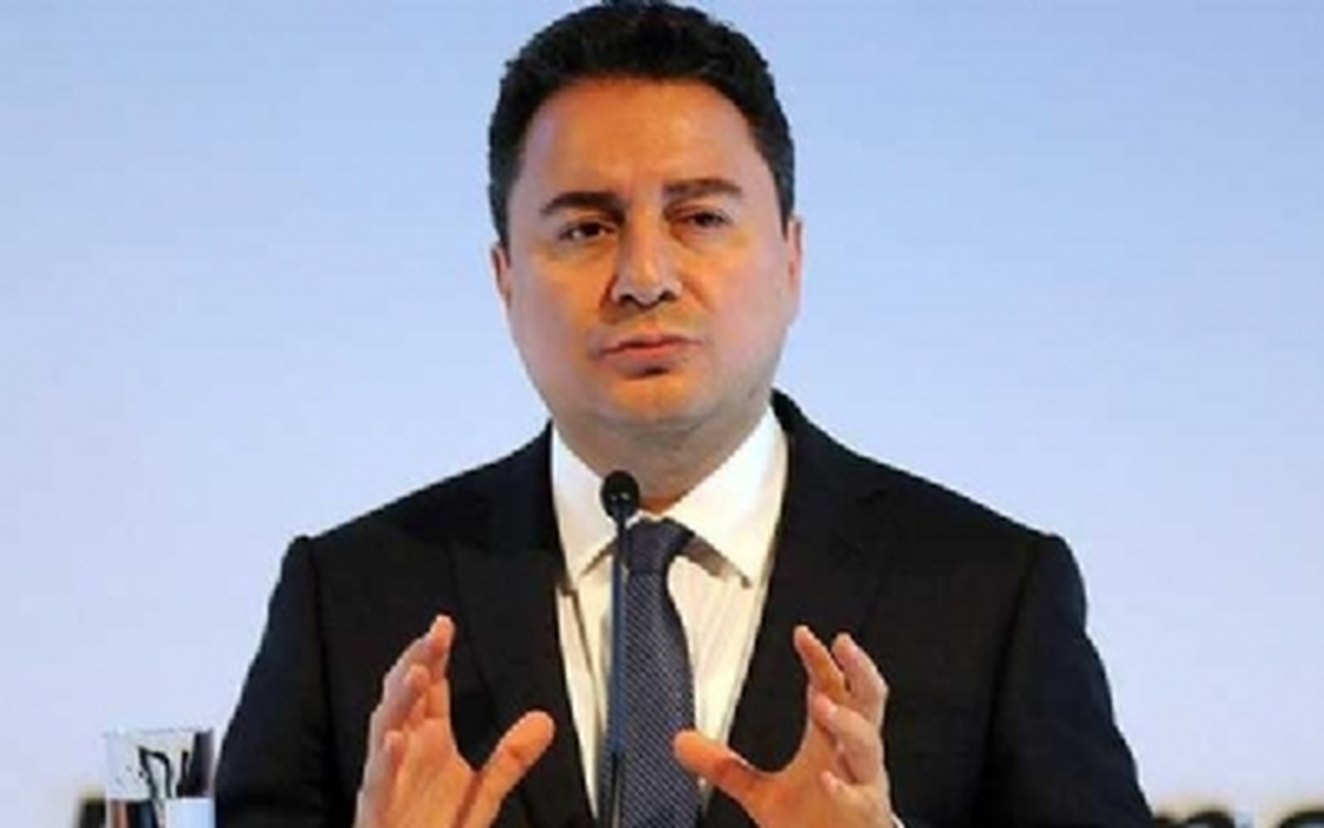 Başbakan Yardımcısı Babacan Açıklaması