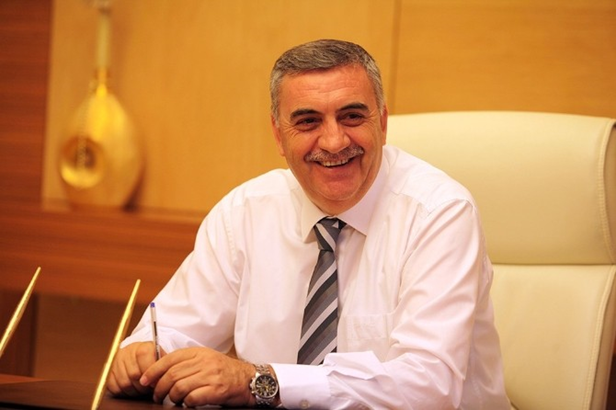 "Sakarya 2. Evinizdir"