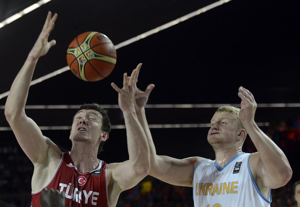Basketbol: 2014 Fıba Dünya Kupası