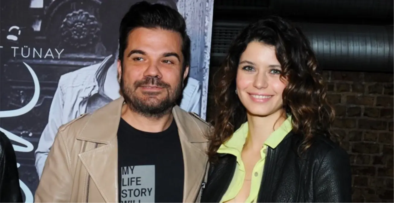 Beren Saat Mezun Olduğu Üniversiteye Restoran Açıyor