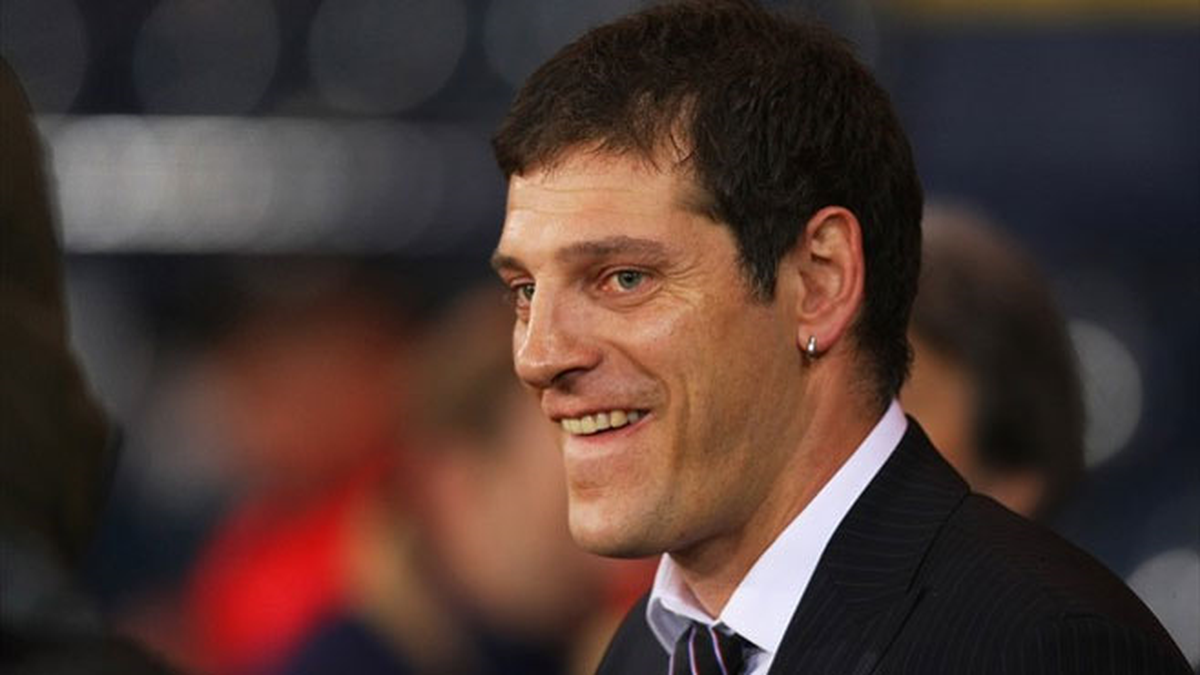 Slaven Bilic, Molde\'ye Ateş Püskürüyor