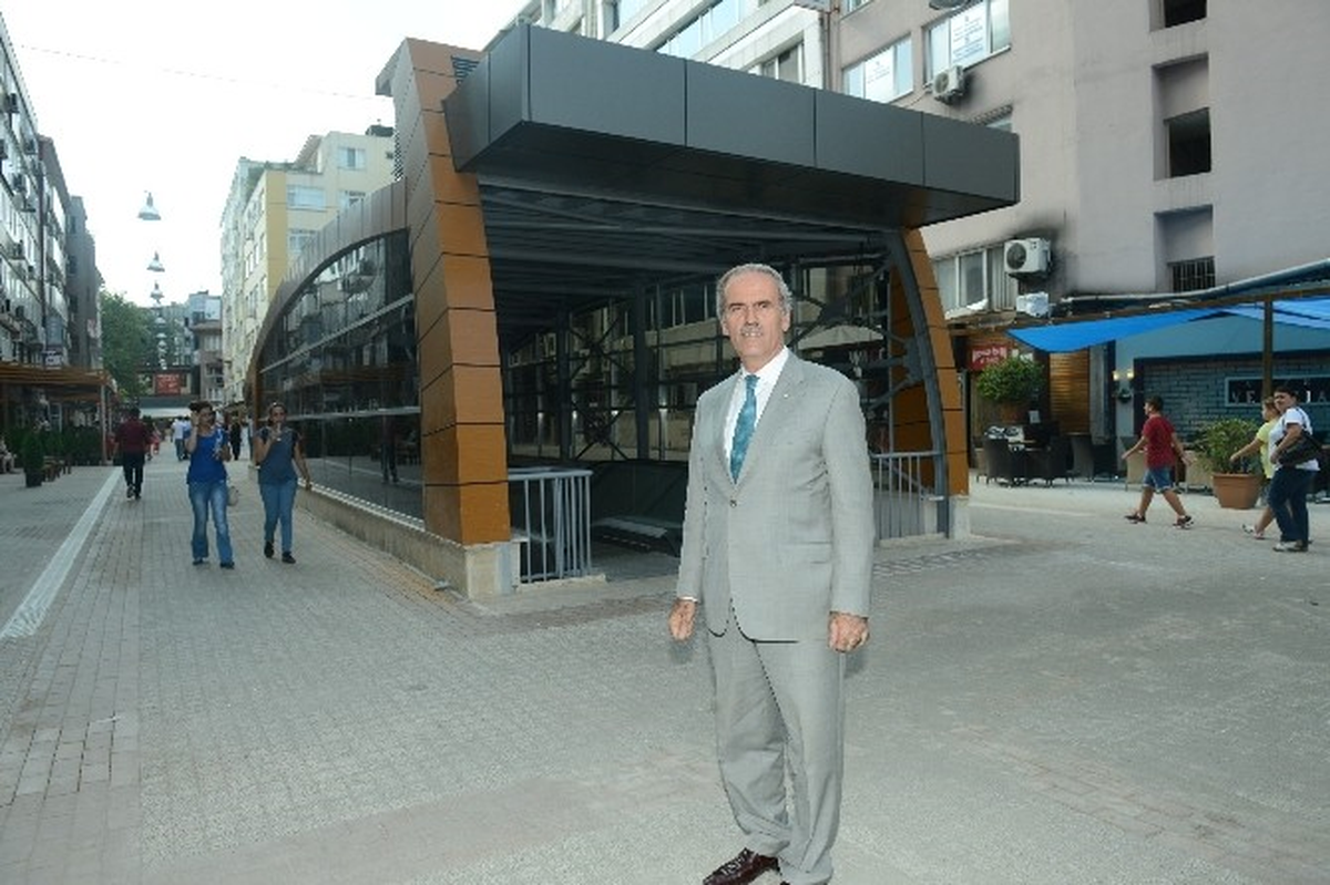 Bursa Büyükşehir Belediyesi\'nden Sivrisinek Operasyonu