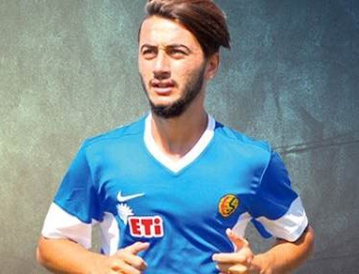 Çanakkale Dardanelspor Nuri Fatih\'le Yeniden Anlaştı