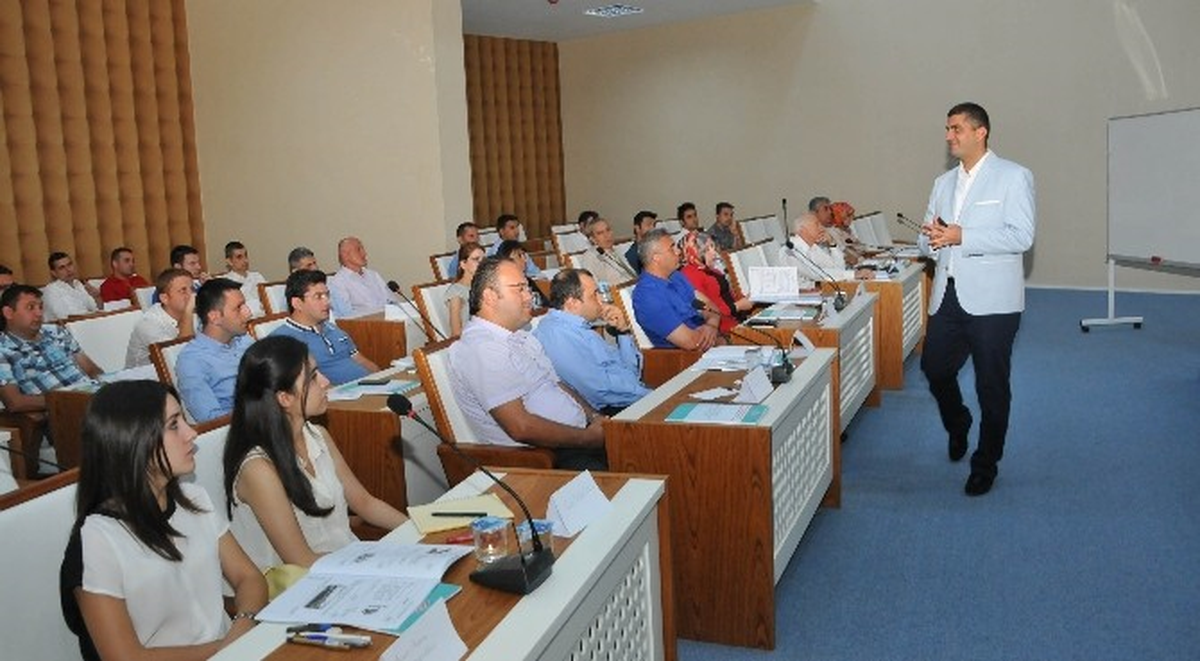 Canik Kaliteyi Tescillendiriyor
