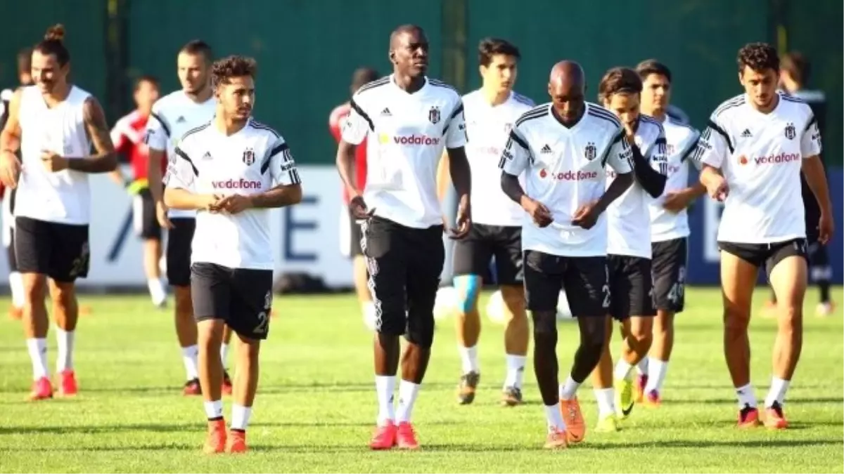 Çaykur Rizespor, Beşiktaş Maçı Hazırlıklarına Başladı