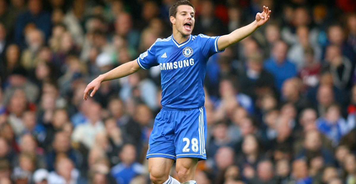 Cesar Azpilicueta, 2019\'a Kadar Chelsea\'de