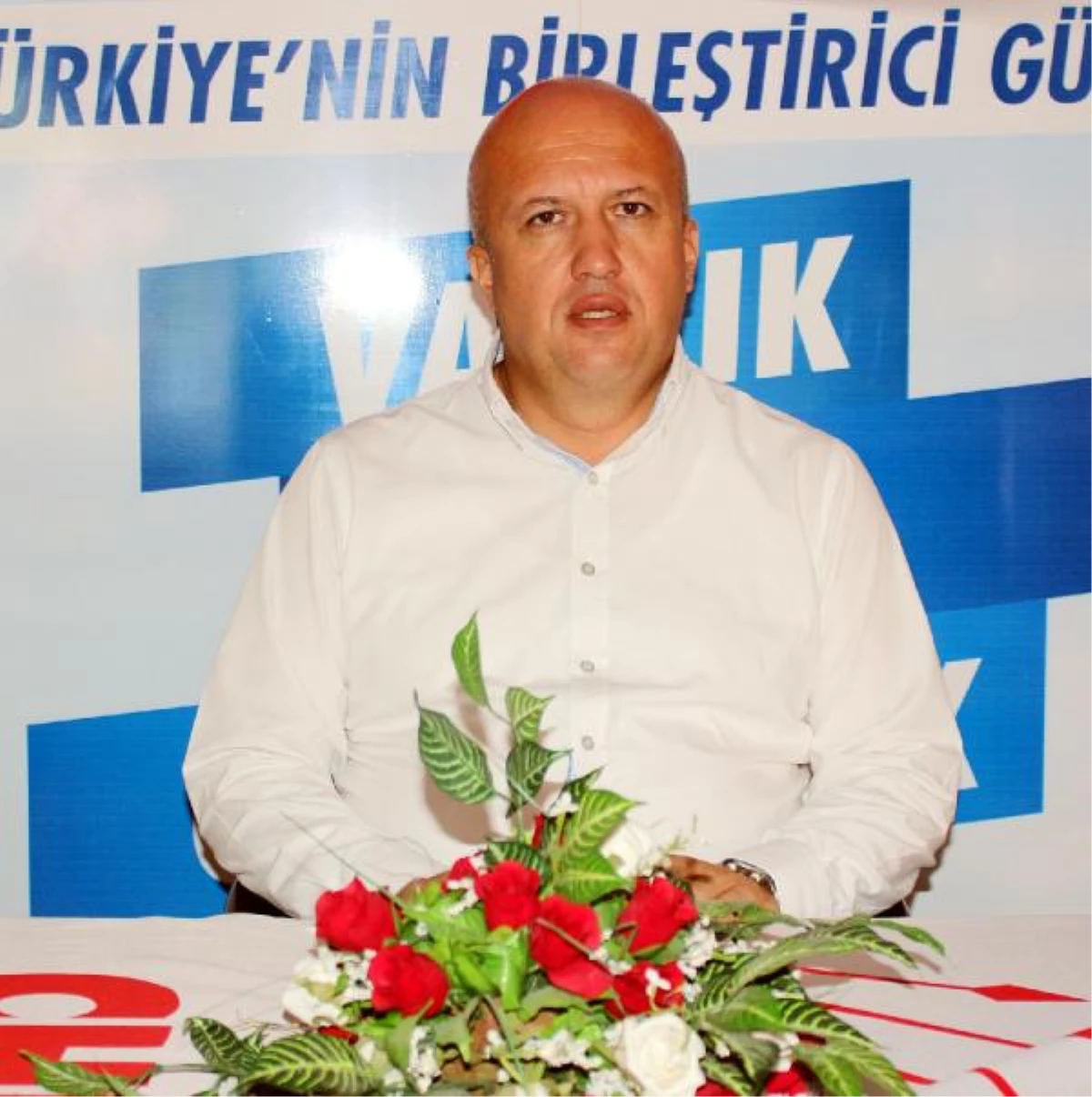 CHP Burdur İl Başkanı: Kılıçdaroğlu ile Devam Edeceğiz