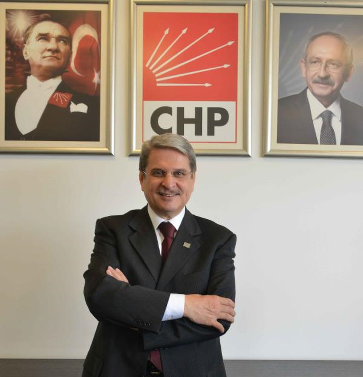 CHP\'li Çıray: Erdoğan, Yine Savcılığa Soyunmuştur