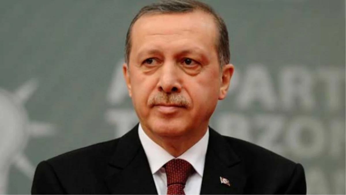 Cumhurbaşkanı Erdoğan Azerbaycan\'a Gitti