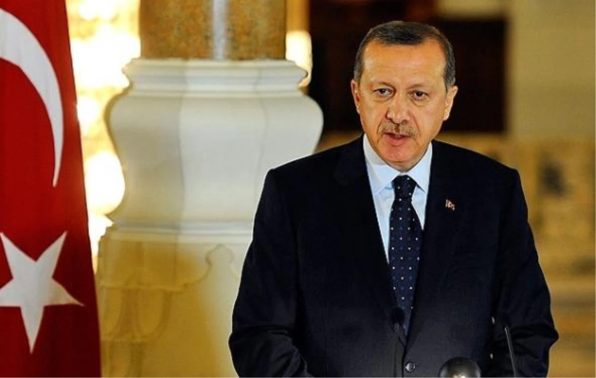 Cumhurbaşkanı Erdoğan Azerbaycan\'a Gitti