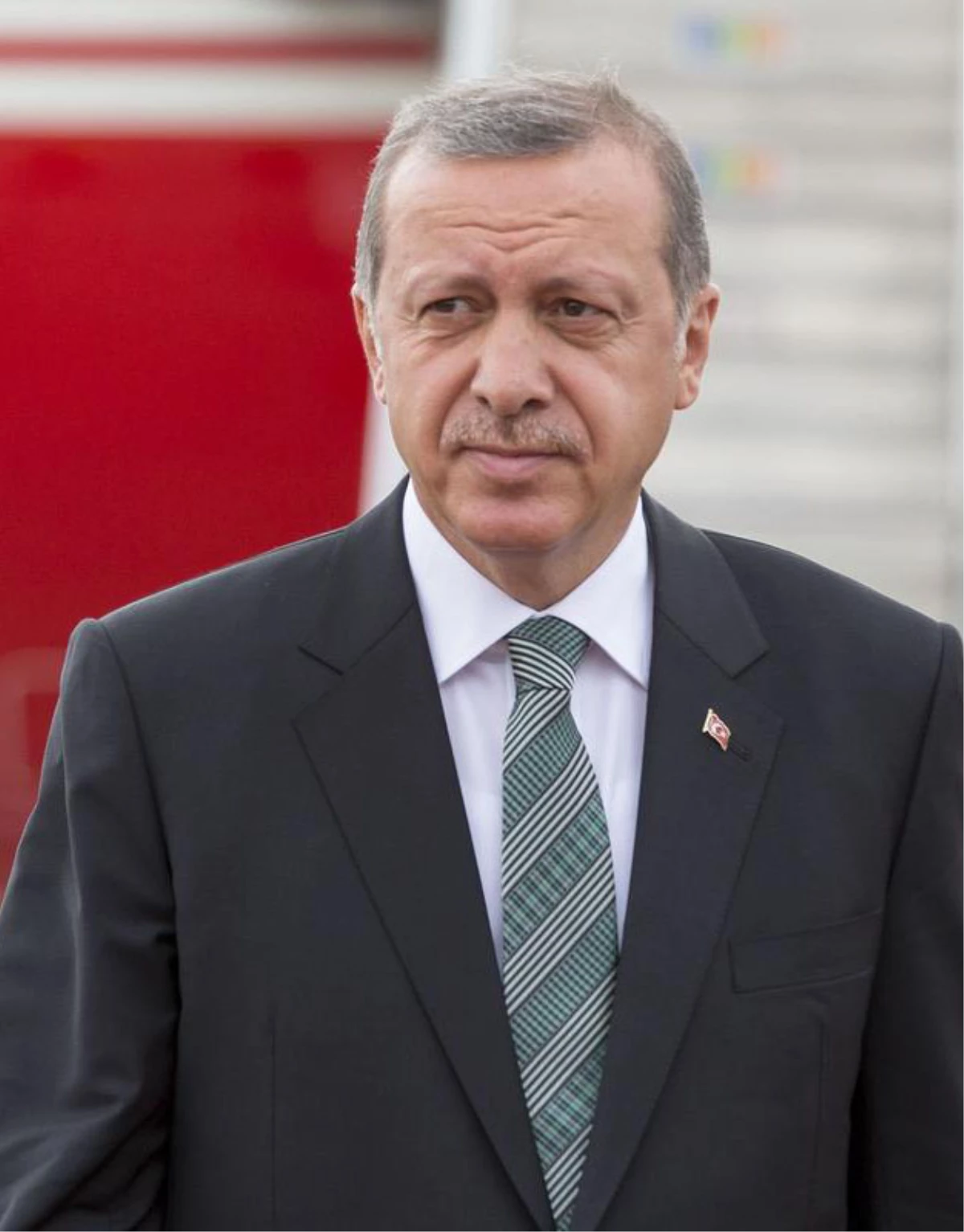 Cumhurbaşkanı Erdoğan Rumların Hayallerini Yıktı