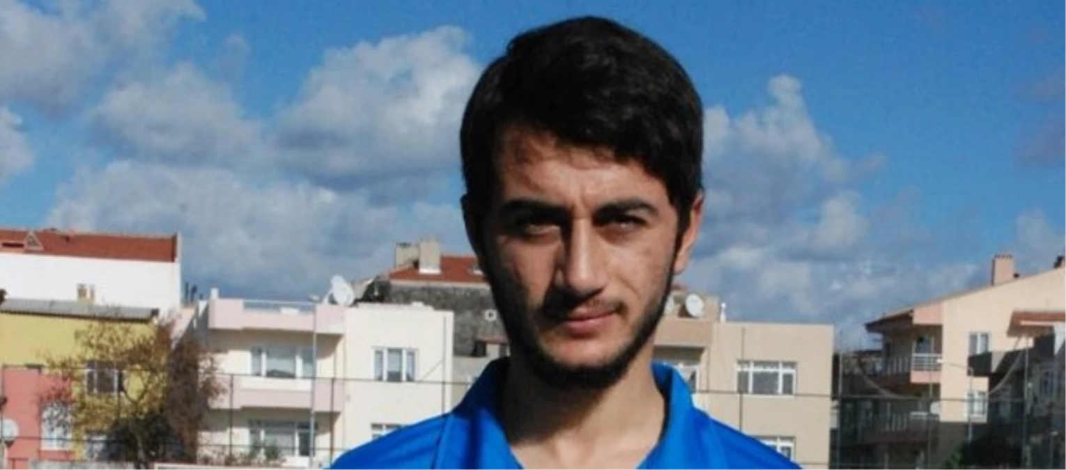 Dardanelspor Nuri Fatih Aydın ile Sözleşme İmzaladı