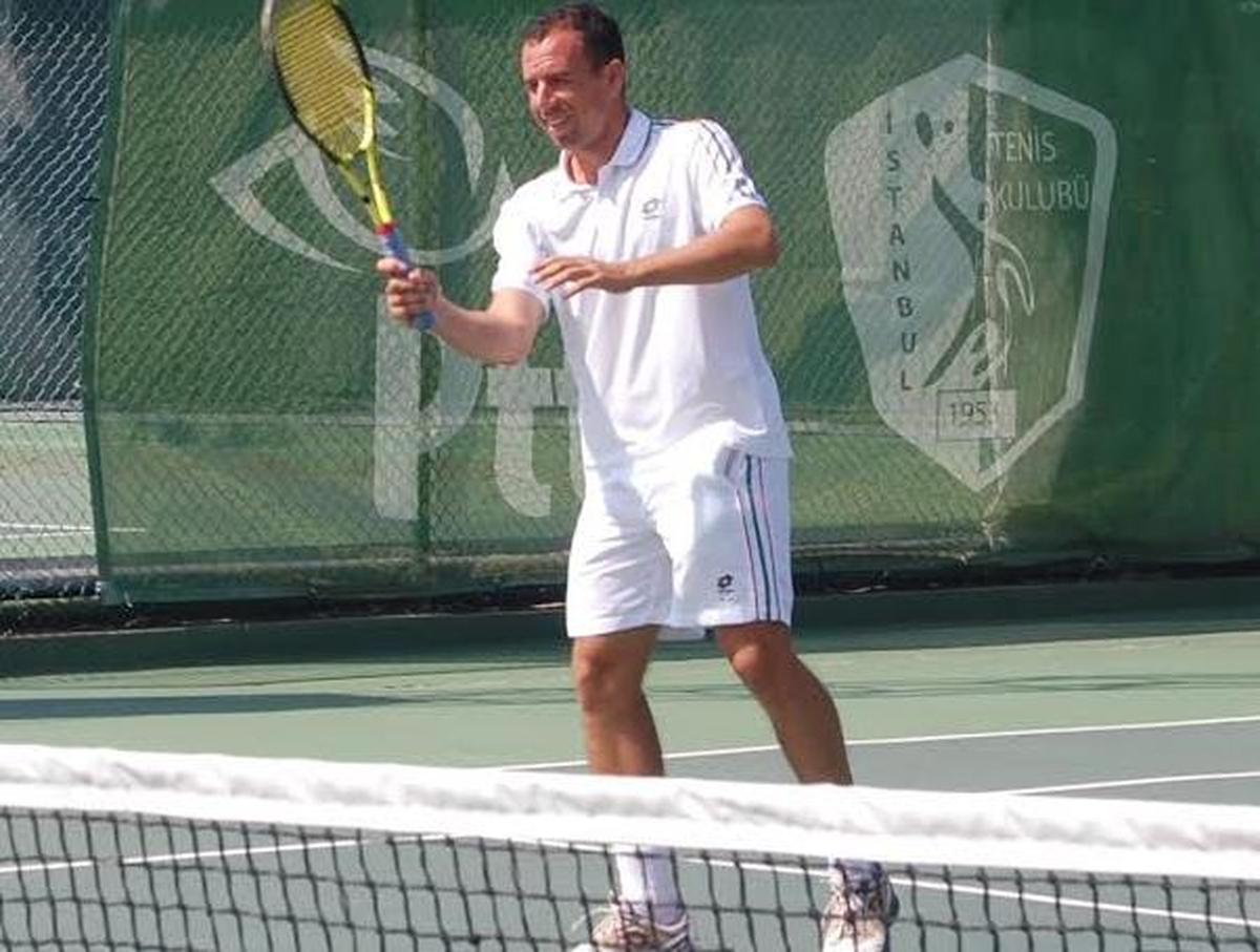 Davis Cup Aday Takımımız Hazırlıklara Başladı