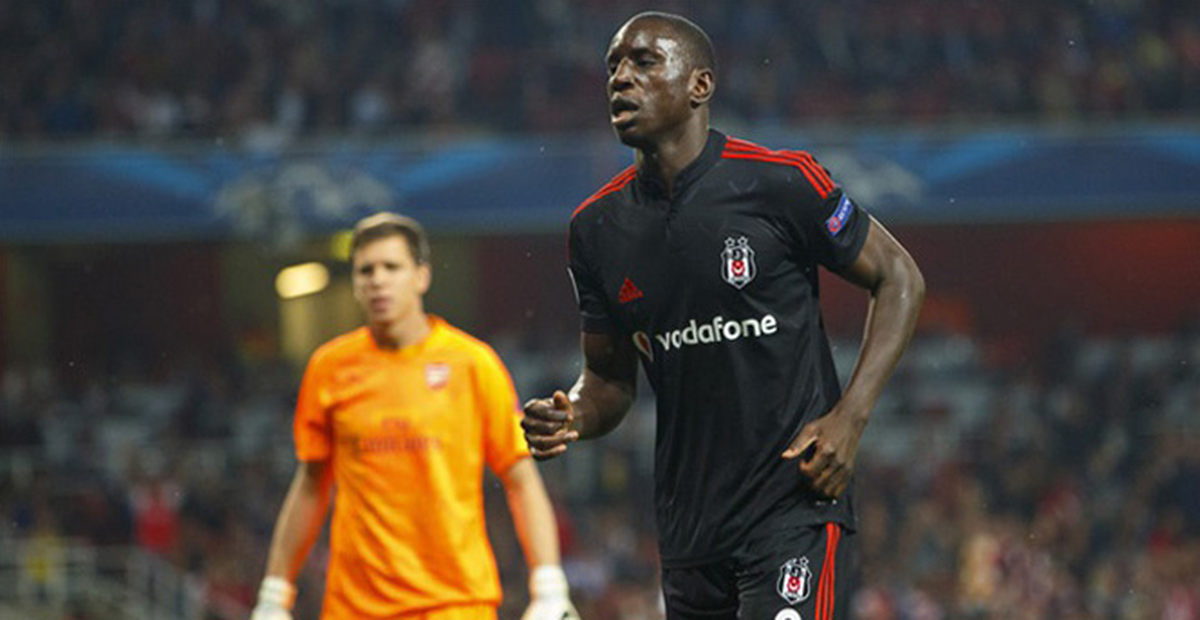 Demba Ba, Senegal Milli Takımının Kadrosuna Alınmadı