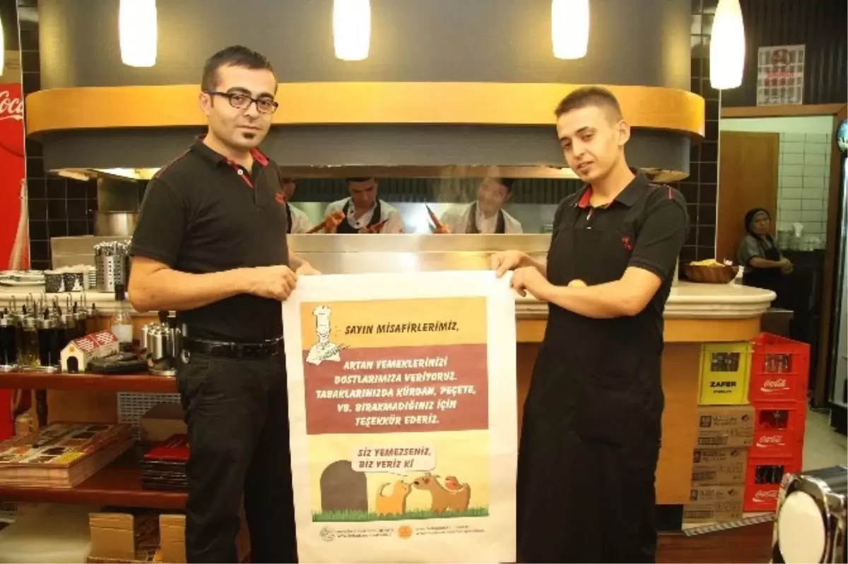 Denizlili Esnaftan Örnek Proje