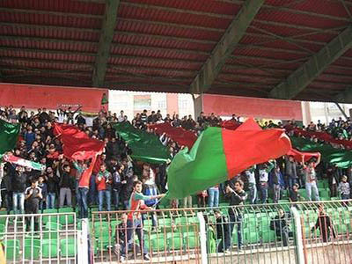Diyarbakırspor\'dan İstanbul\'daki Taraftarlara Destek Çağrısı