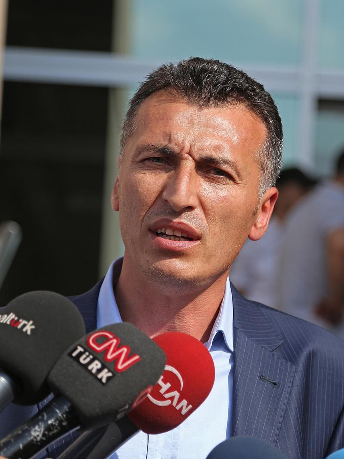 Emniyetteki "Paralel Yapı" Operasyonu