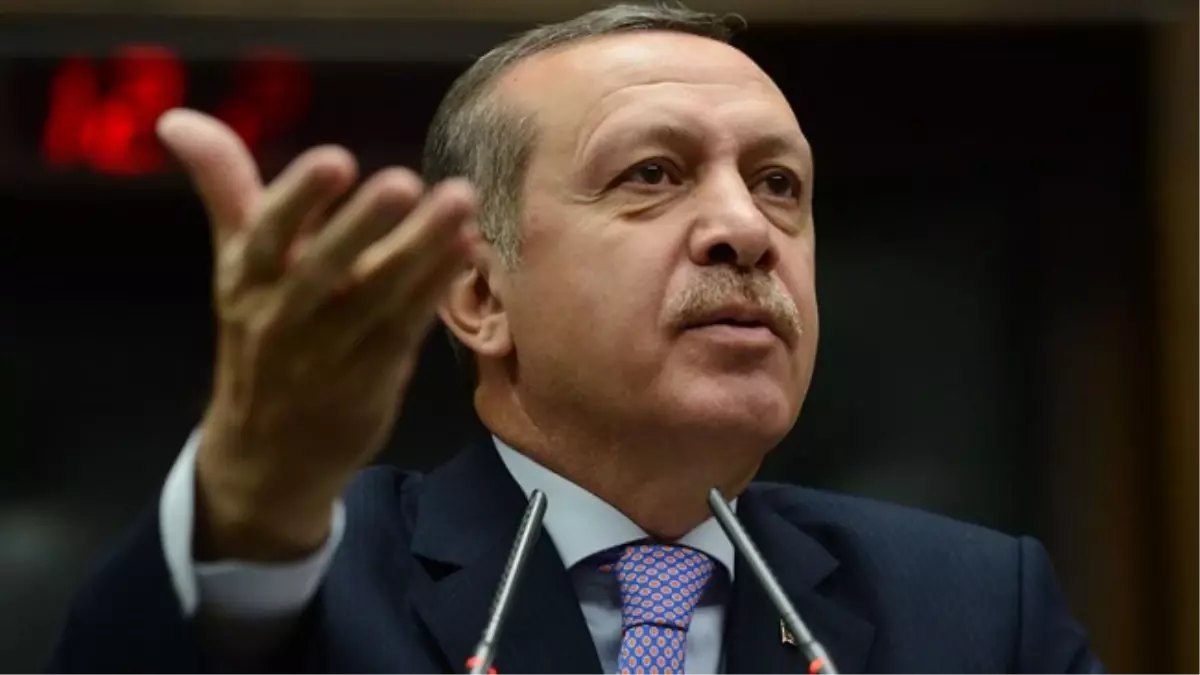 Erdoğan\'ın Şikayeti Soruşturma Dosyasında