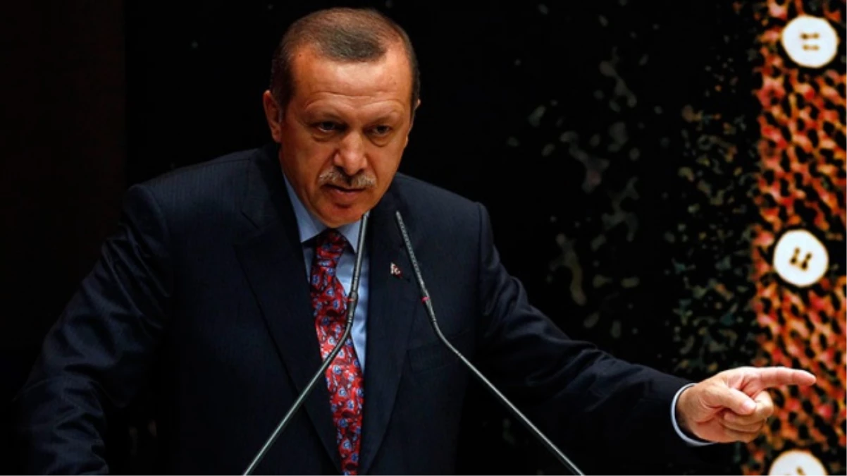 Erdoğan\'ın Şikayeti Soruşturma Dosyasında