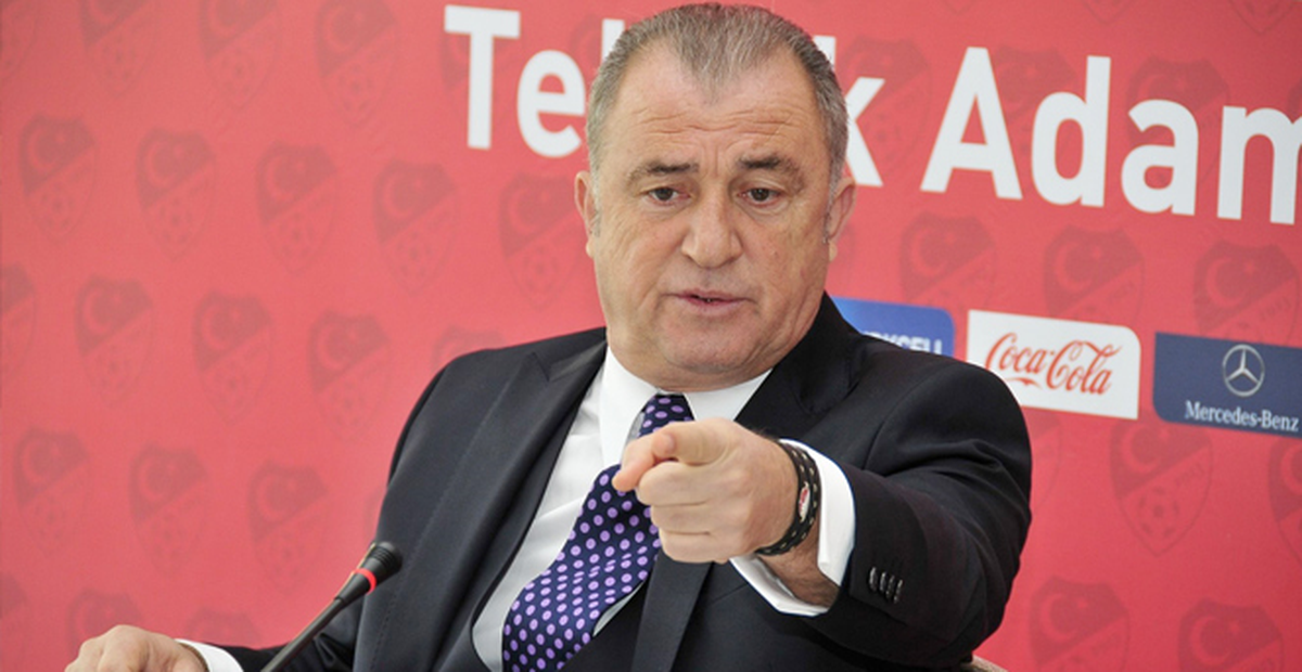 Fatih Terim: Dünya Kupası\'ndaki Birçok Takımdan İyi Olduğumuzu Gördük