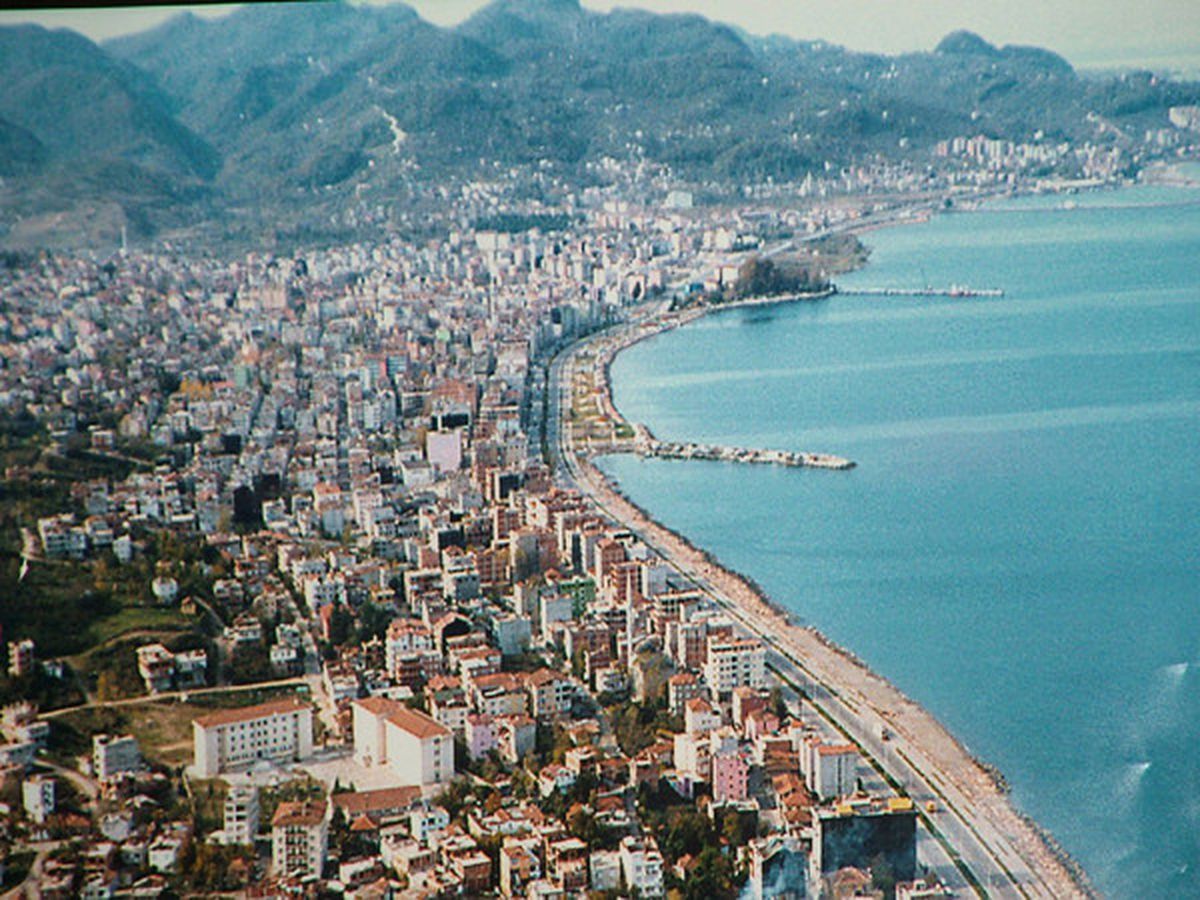 Fatsa Belediyesinden Taşınmaz Satışı