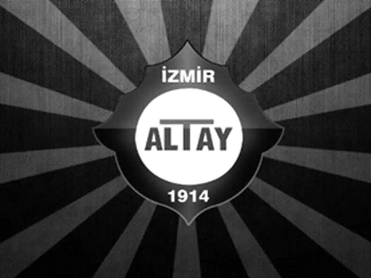 FIFA\'dan Altay\'a Şok!