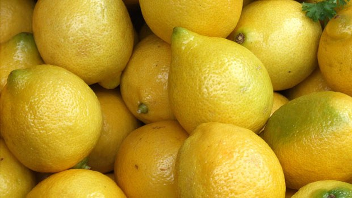 Fiyat Artışında Limon Ağustosta da Lider