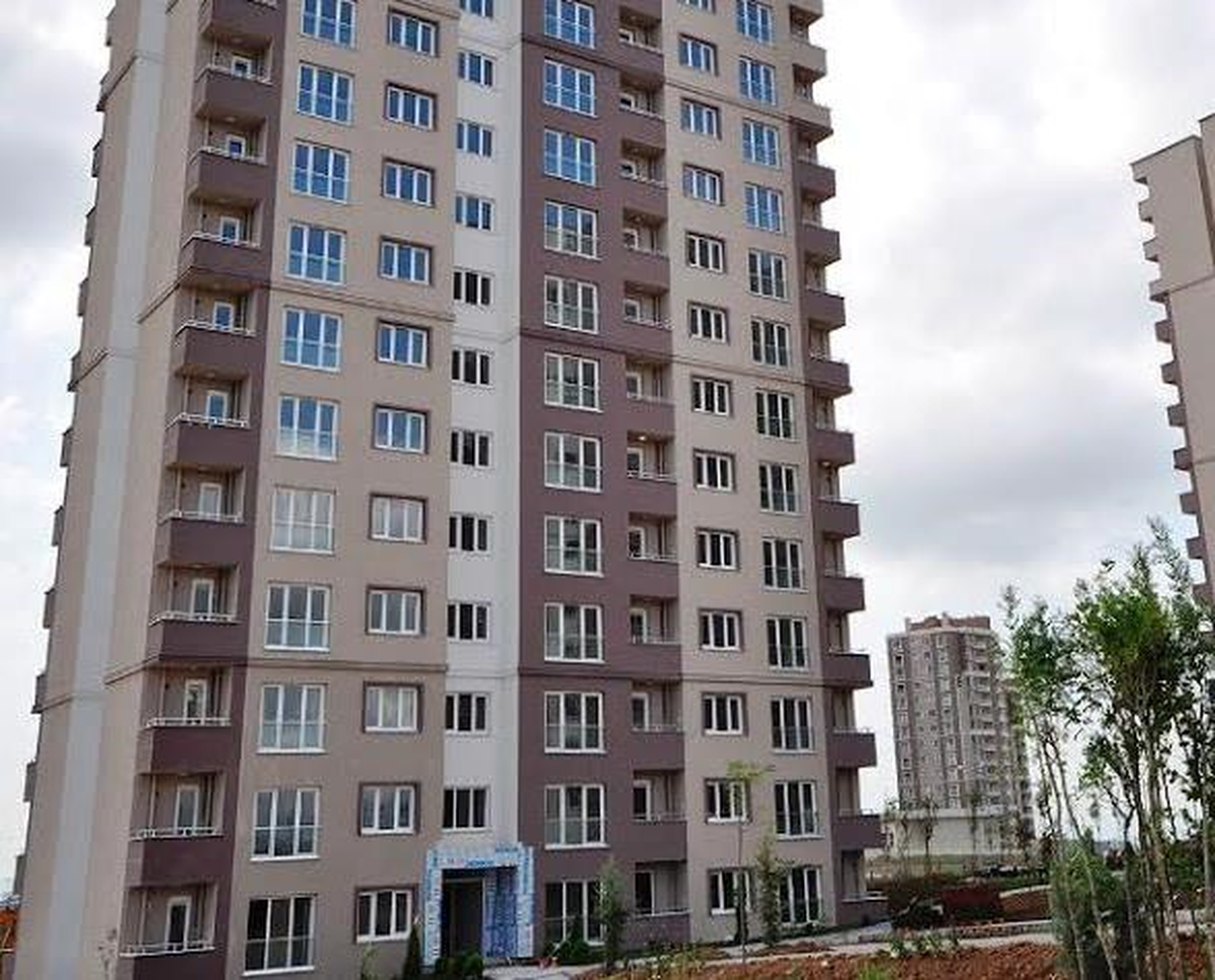 Gebze Kirazpınar\'da Ön Teslimatlar Başladı