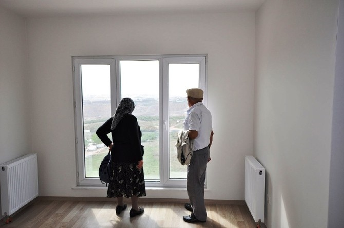 Gebze Kirazpınar\'da Ön Teslimatlar Başladı