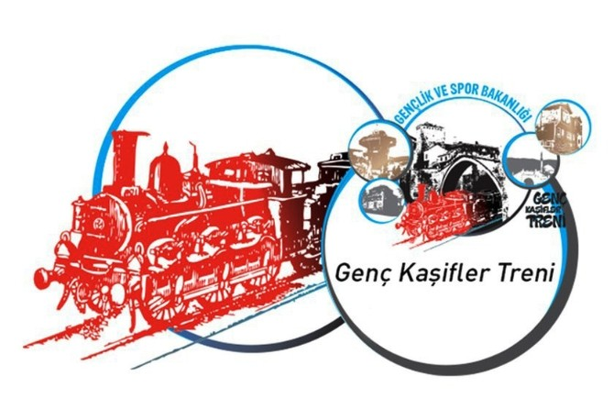 Genç Kaşifler Treni İkinci Yolculuğuna Çıkıyor