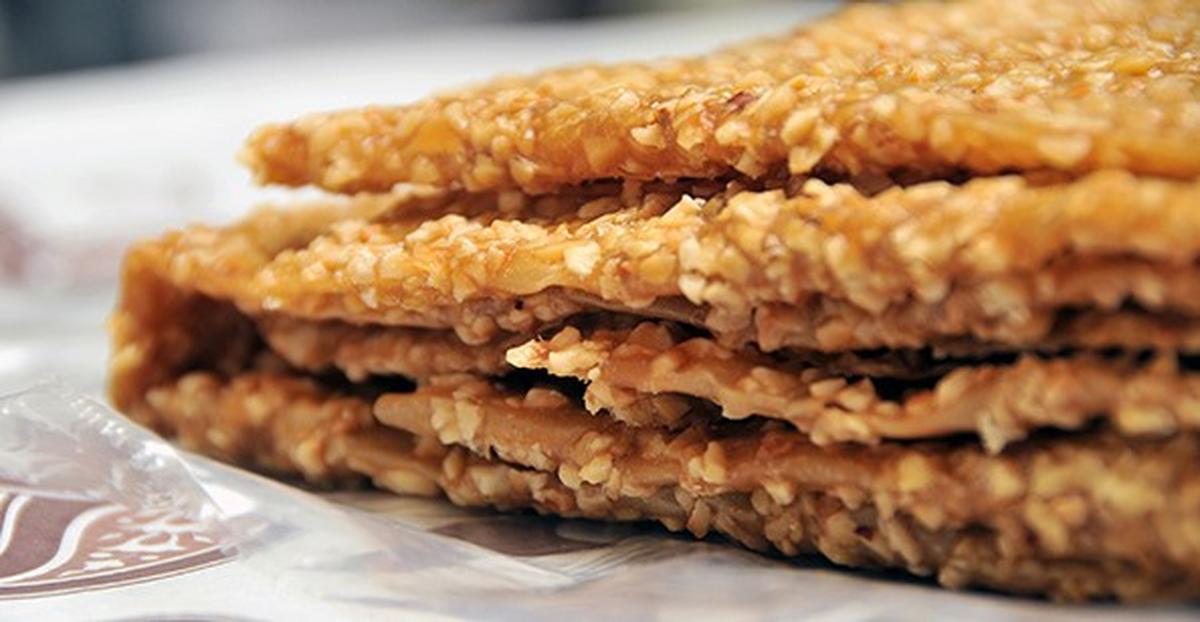Gümüşhane\'de Pestil ve Pekmez Yarışması Yapılacak