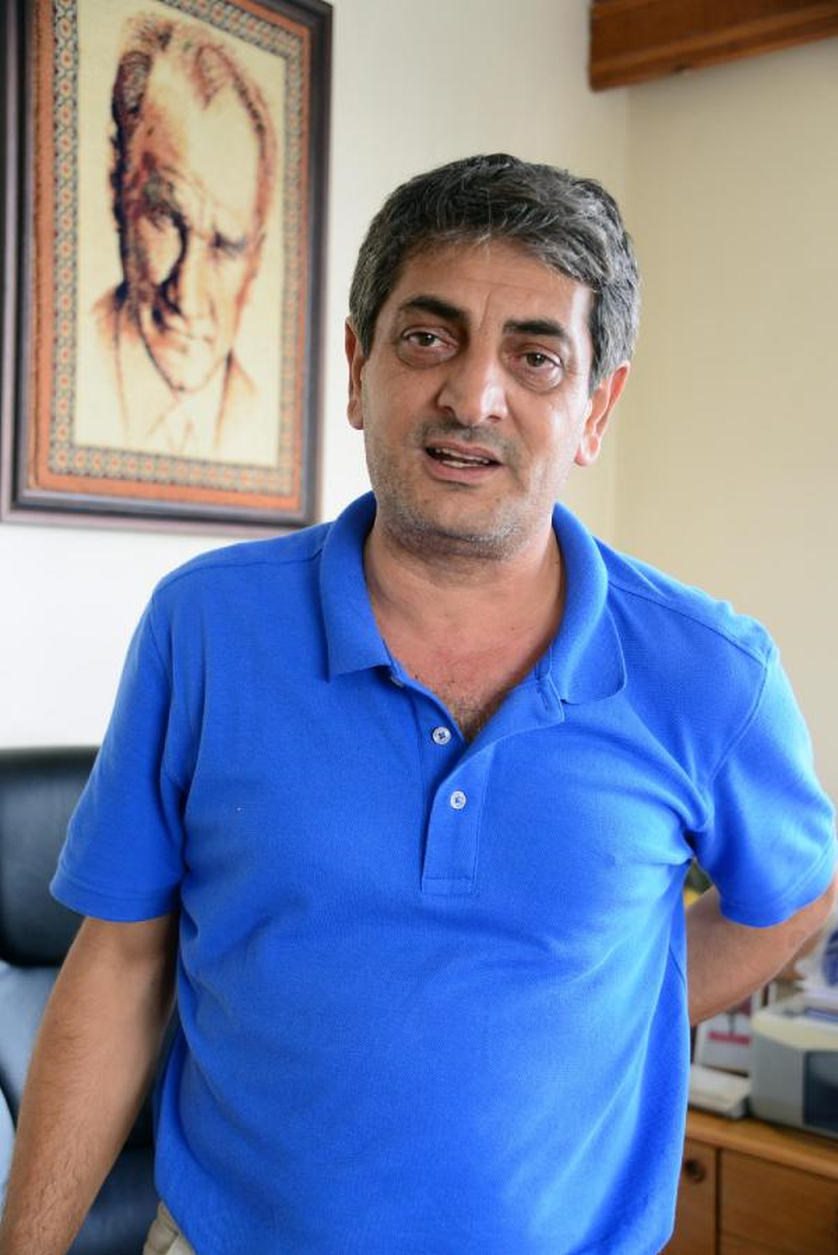 Elektrik Mühendisleri Odası\'ndan Güneş Enerjisi Sitemi