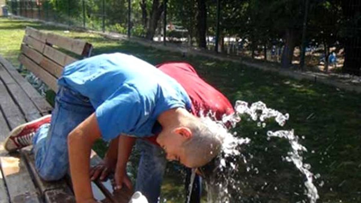Hava Sıcakları Düşmeyecek!
