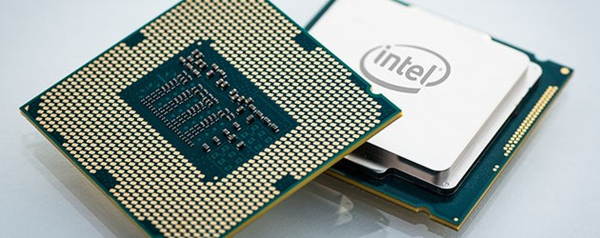Intel \'Den İlk 8 Çekirdekli Masaüstü İşlemcisi!