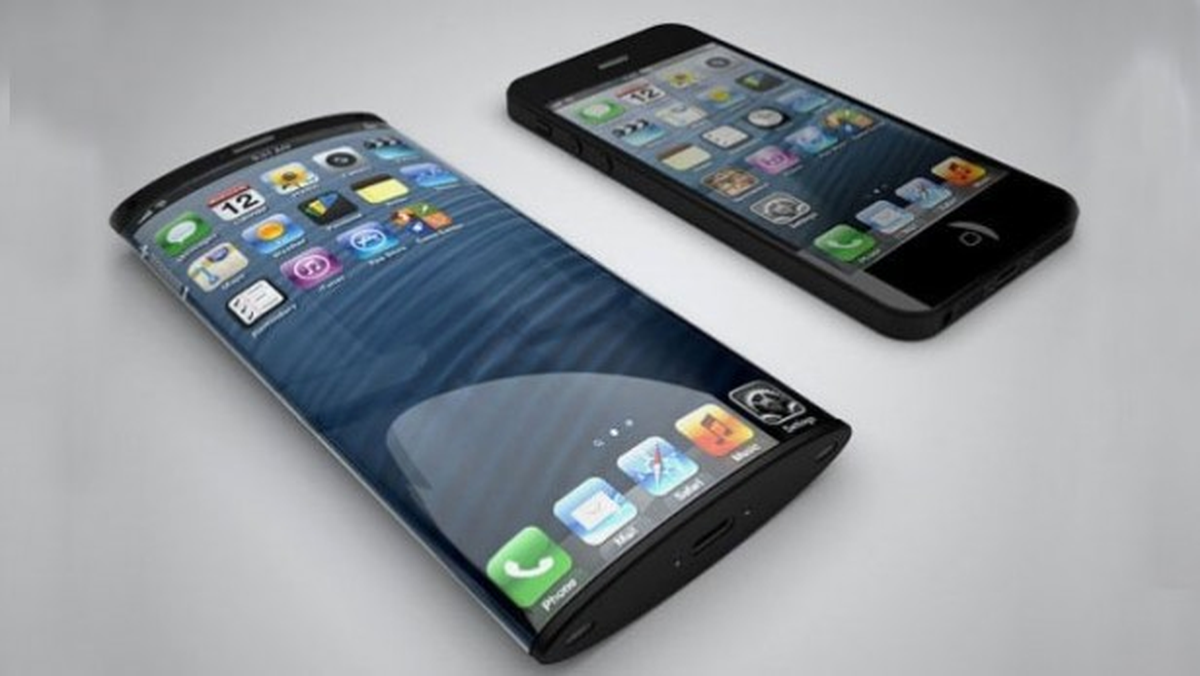 İphone 6\'nın En Yeni Özelliği