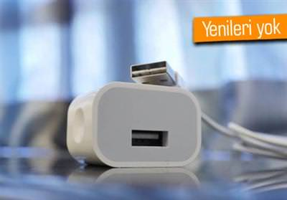İphone 6\'nın Çift Taraflı Usb-Lightning Bağlantısıyla Gelmeyecek