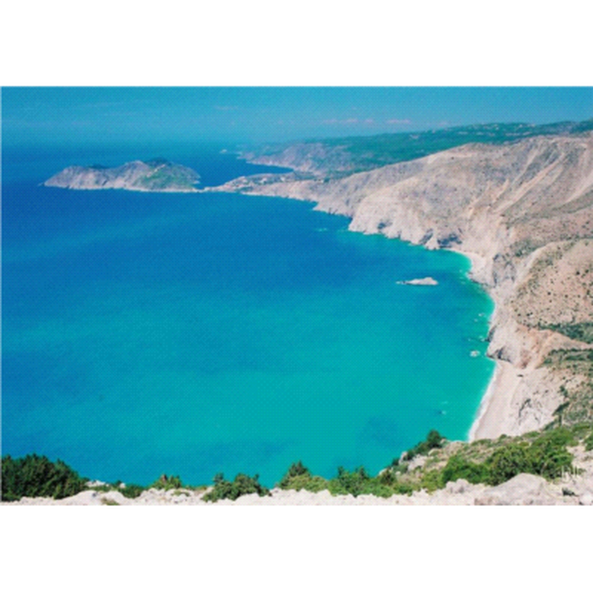 Kurban Bayramı Tatili İçin Ayvalık Turları